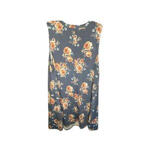 Fortune + Ivy Floral Dress